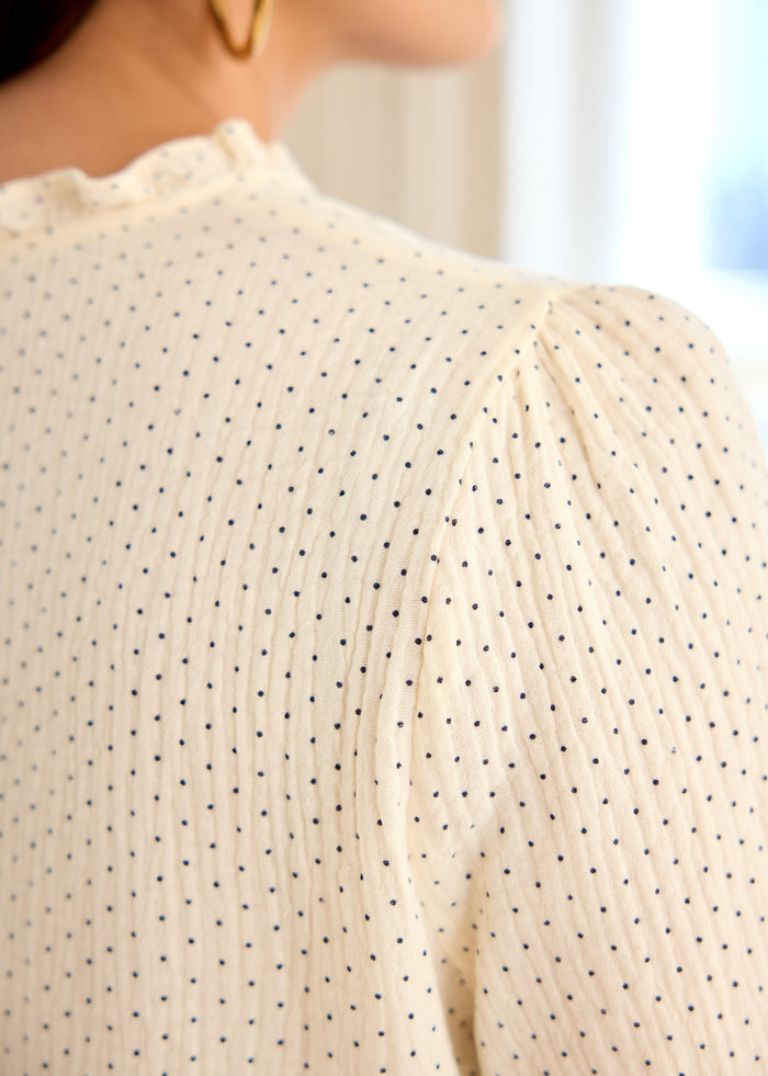 Blouse Claire
