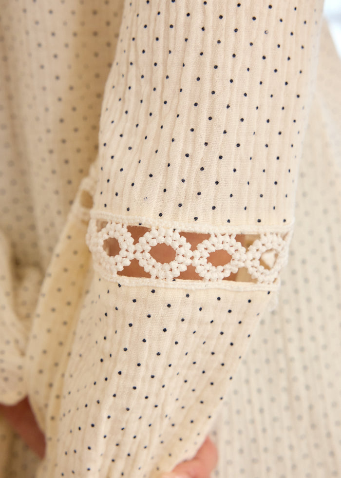 Blouse Claire