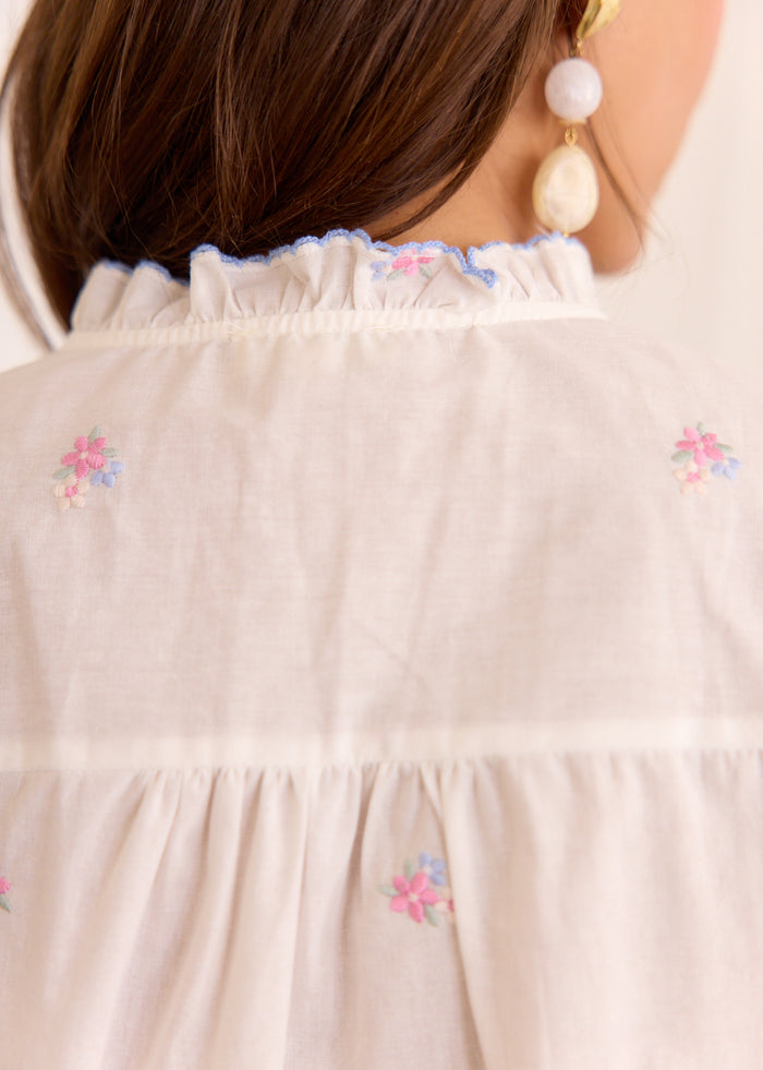 Blouse Cybèle