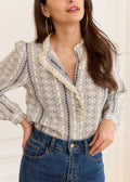 Blouse Dalhia
