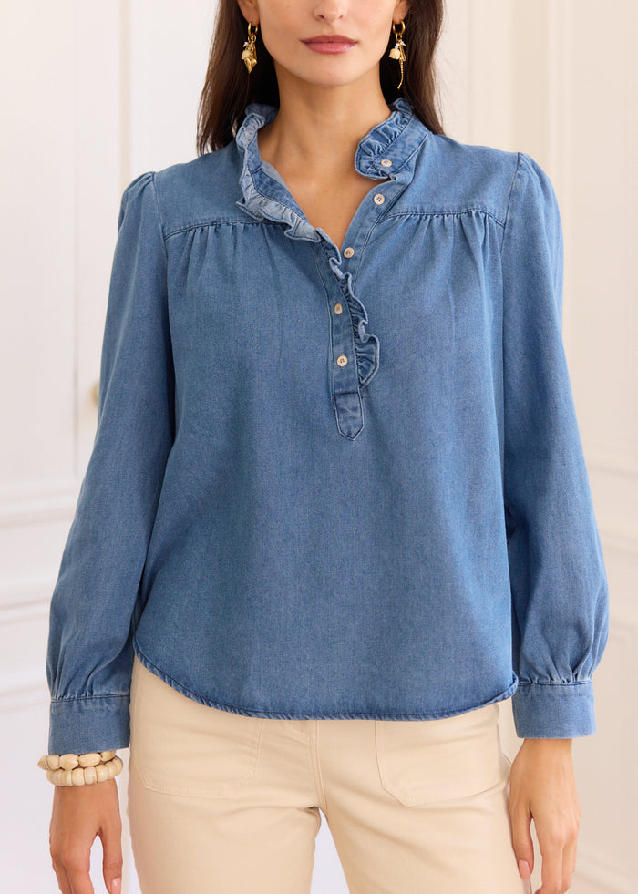 Blouse Daya