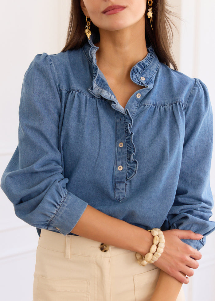 Blouse Daya