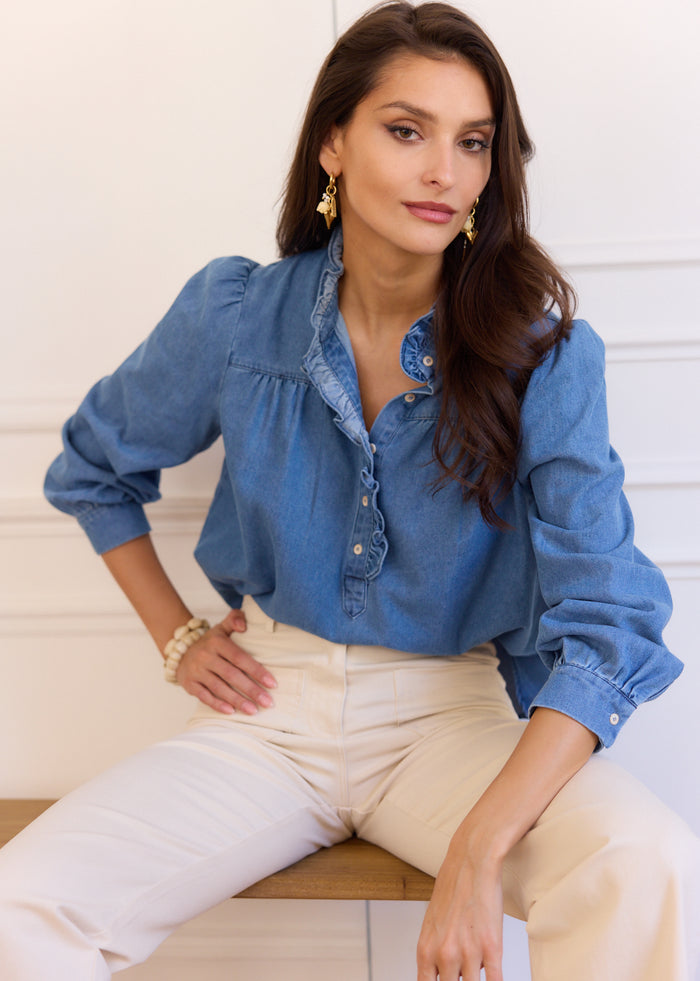 Blouse Daya