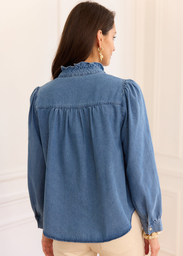 Blouse Daya