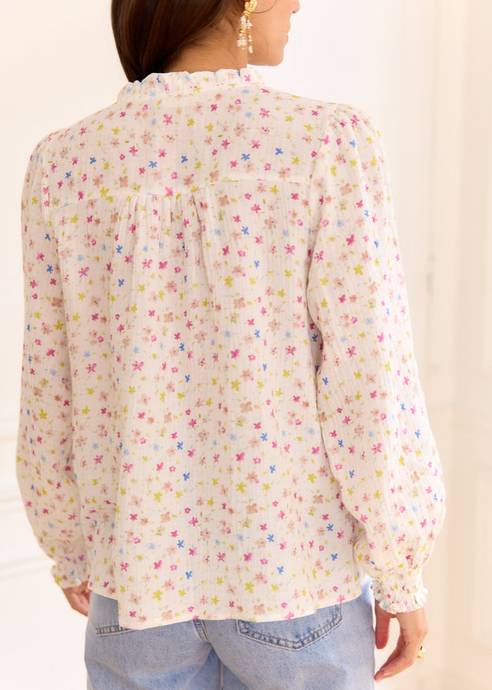 Blouse Dina