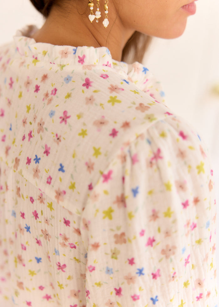 Blouse Dina
