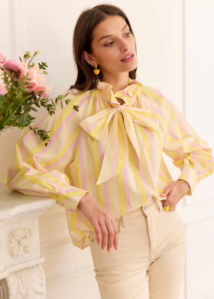 Blouse Dinys
