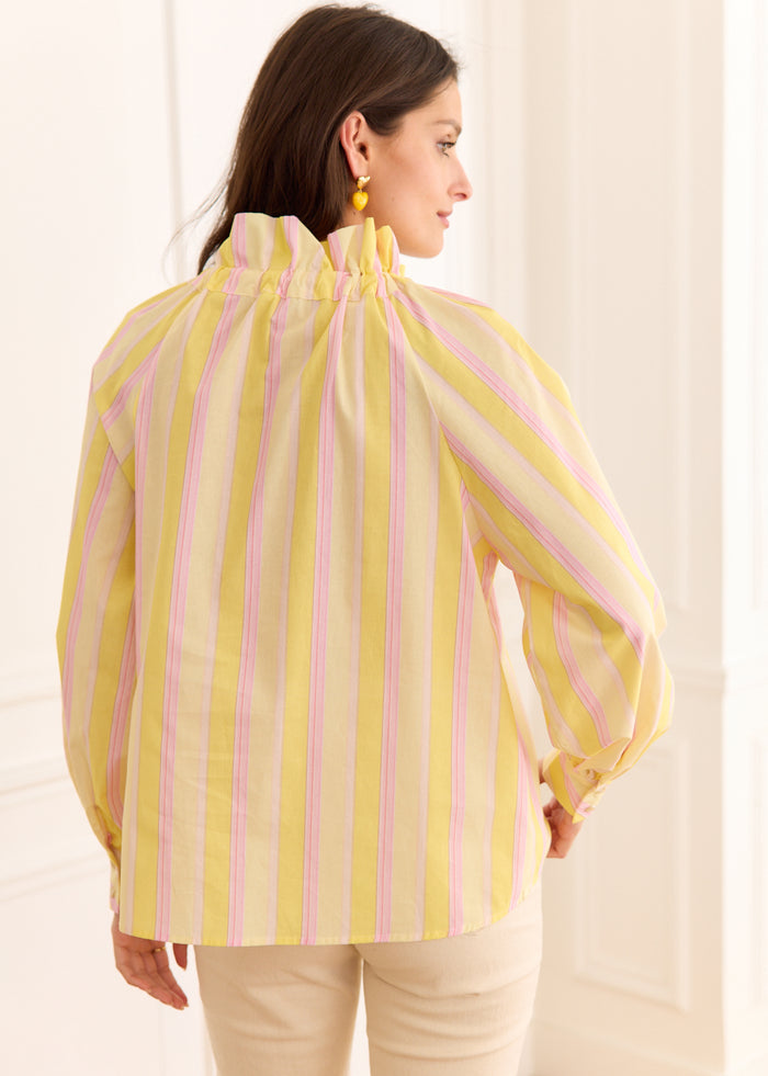 Blouse Dinys