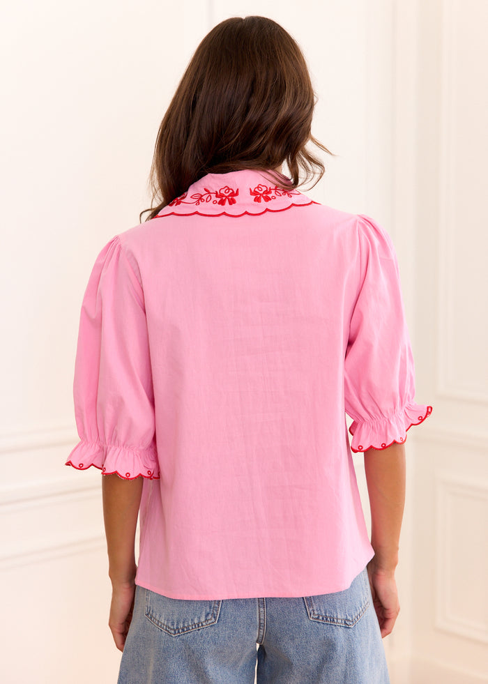 Blouse Emna