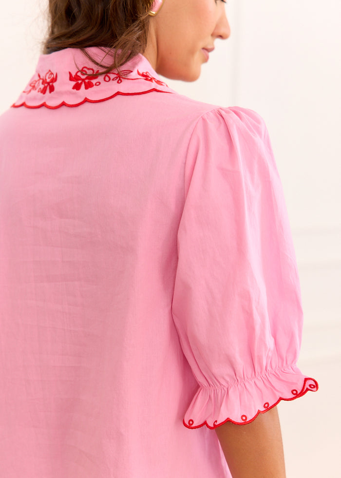 Blouse Emna