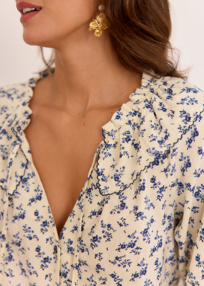 Blouse Emy