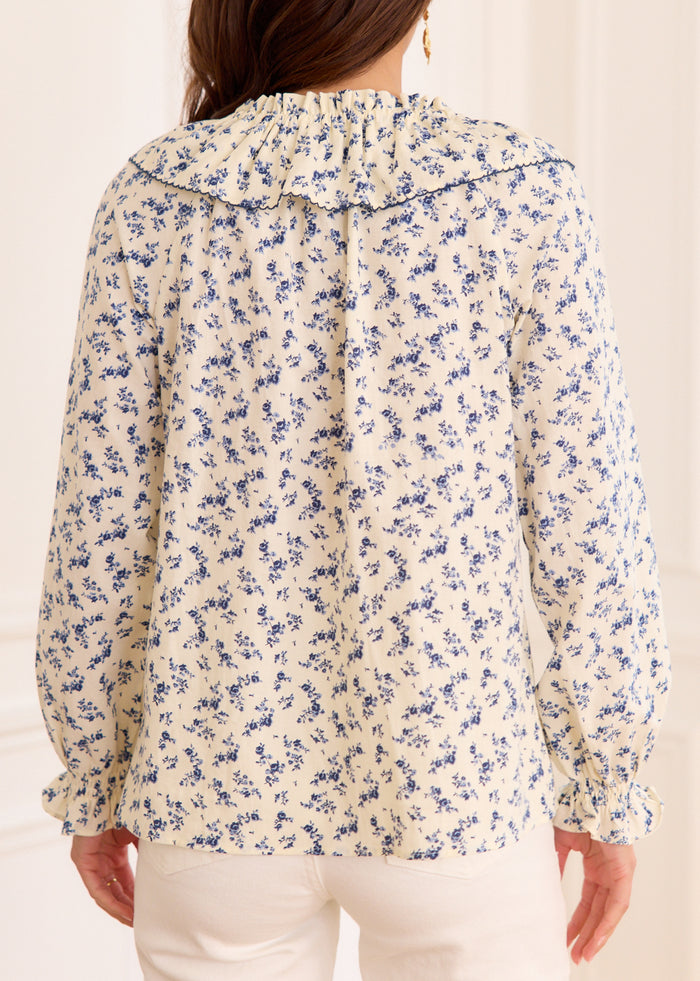 Blouse Emy