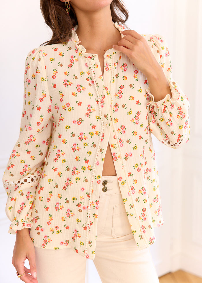 Blouse Esmée