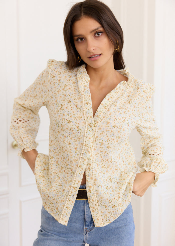 Blouse Esmée