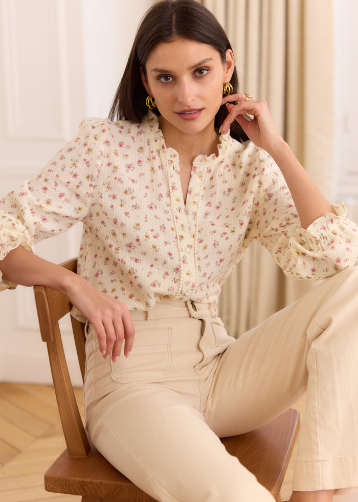 Blouse Esmée