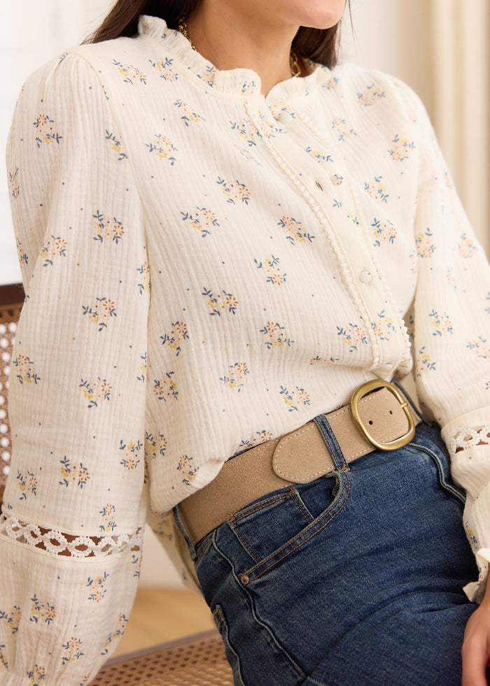 Blouse Esmée