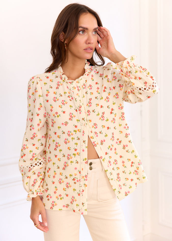Blouse Esmée