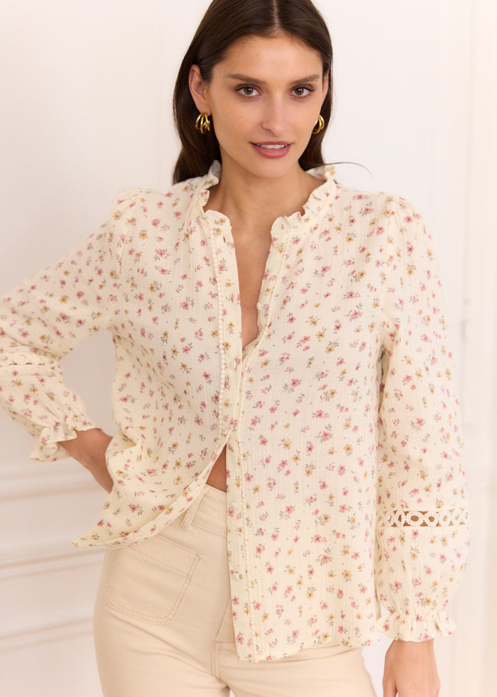 Blouse Esmée