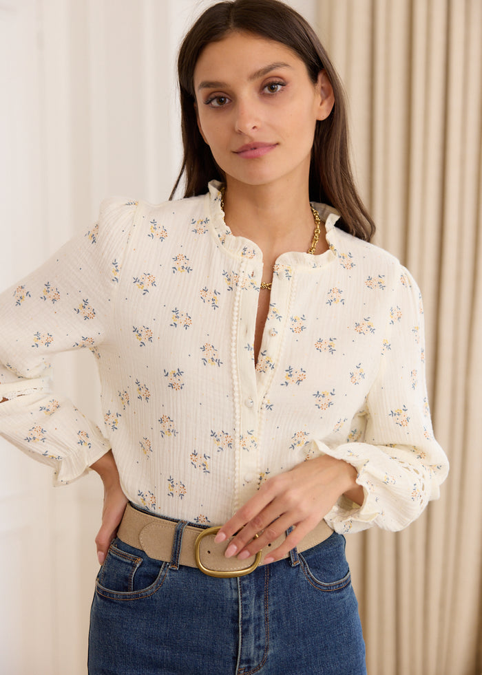 Blouse Esmée
