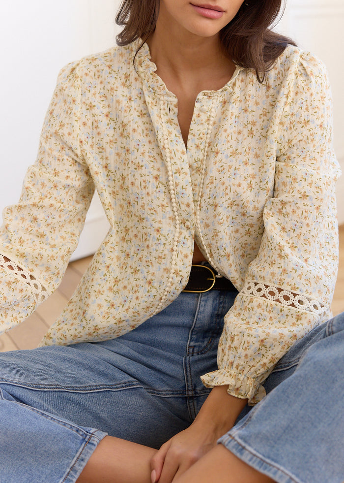 Blouse Esmée