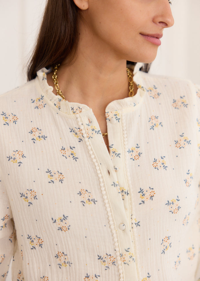 Blouse Esmée