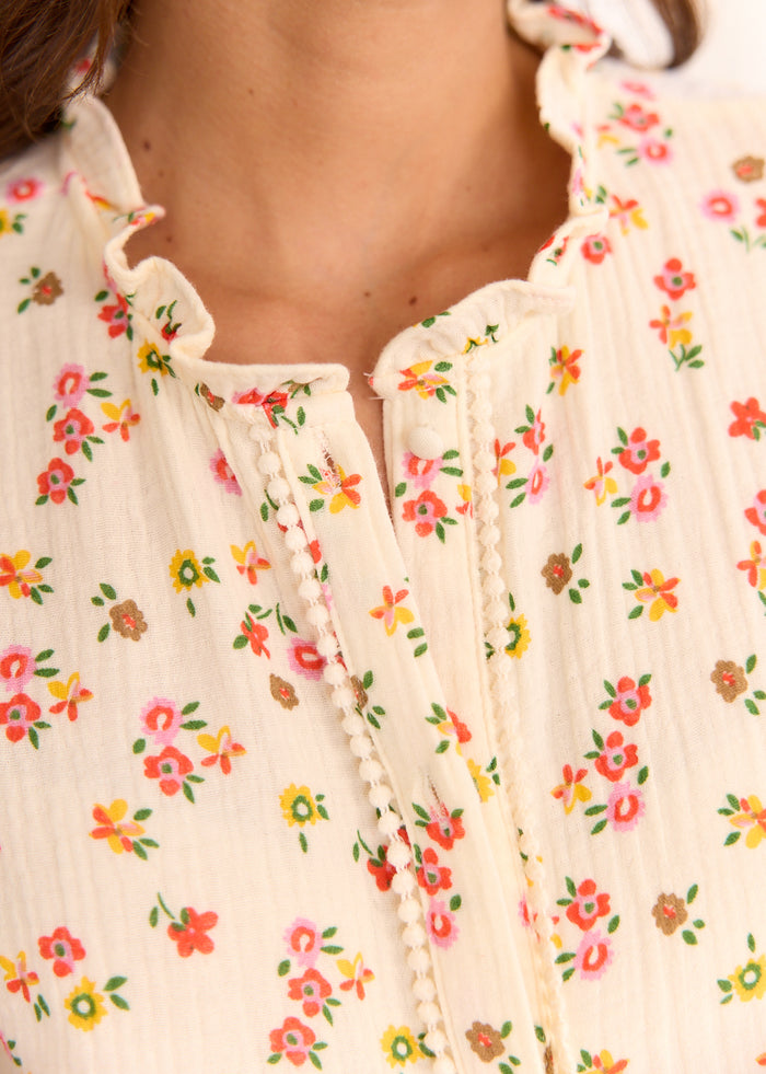 Blouse Esmée