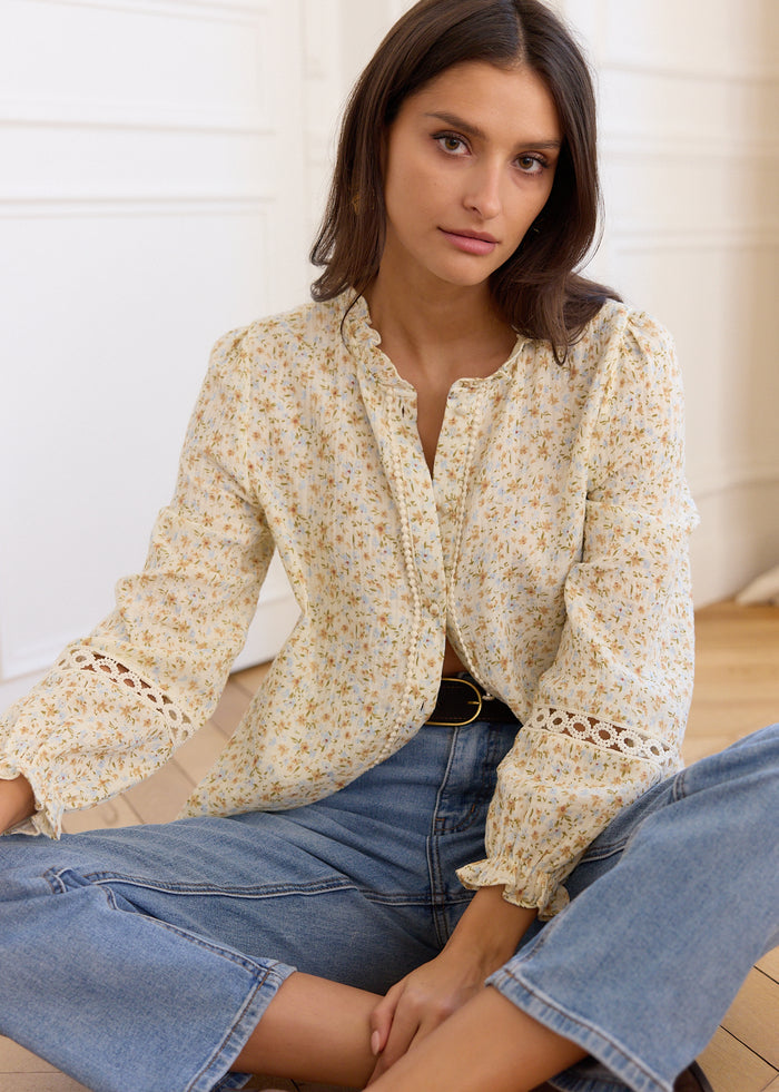 Blouse Esmée