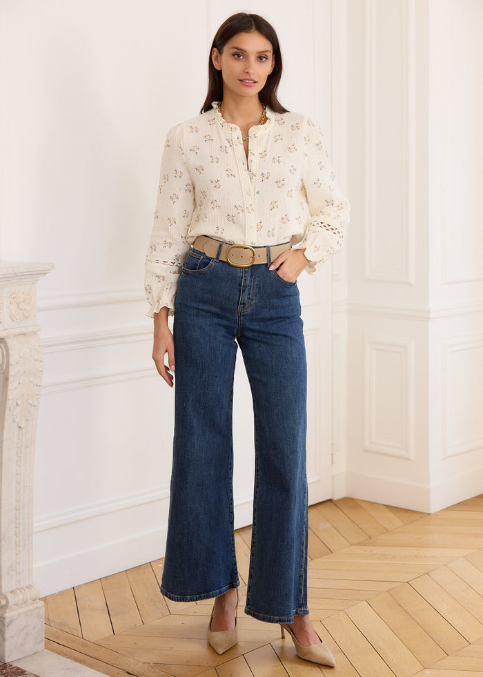 Blouse Esmée