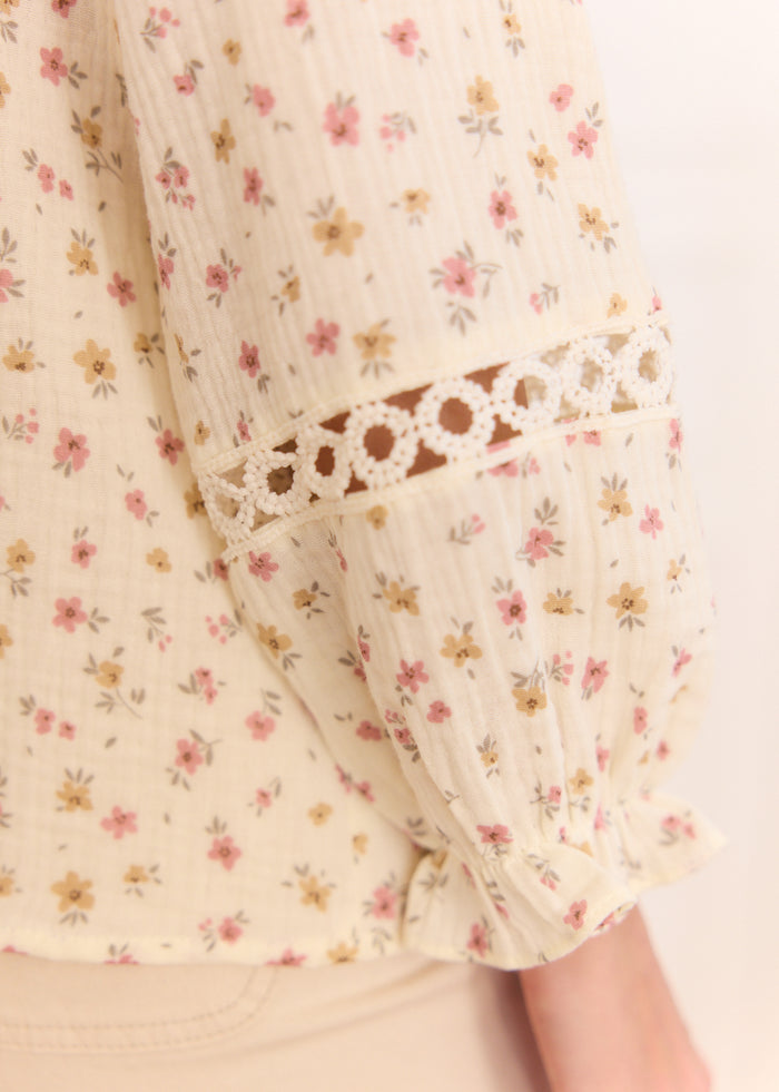 Blouse Esmée