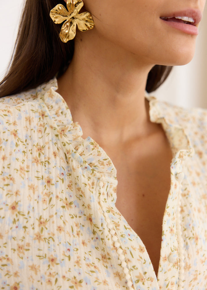 Blouse Esmée