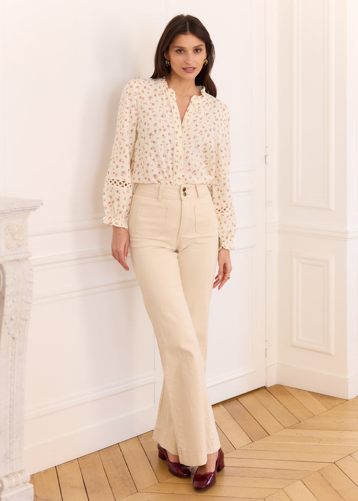 Blouse Esmée