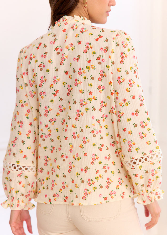 Blouse Esmée
