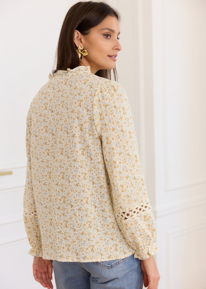 Blouse Esmée