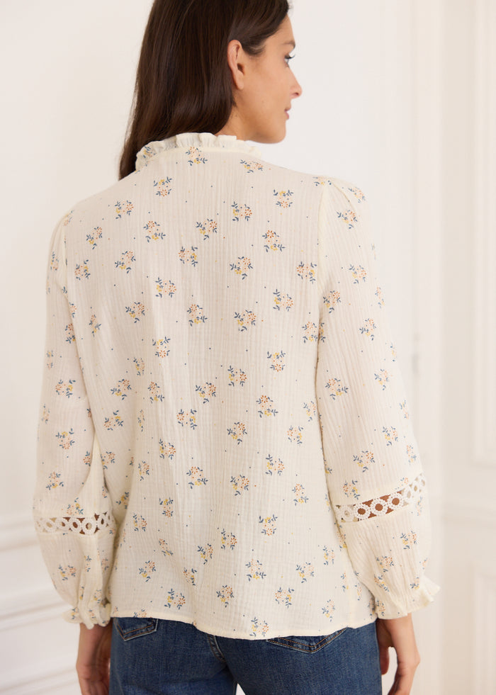 Blouse Esmée