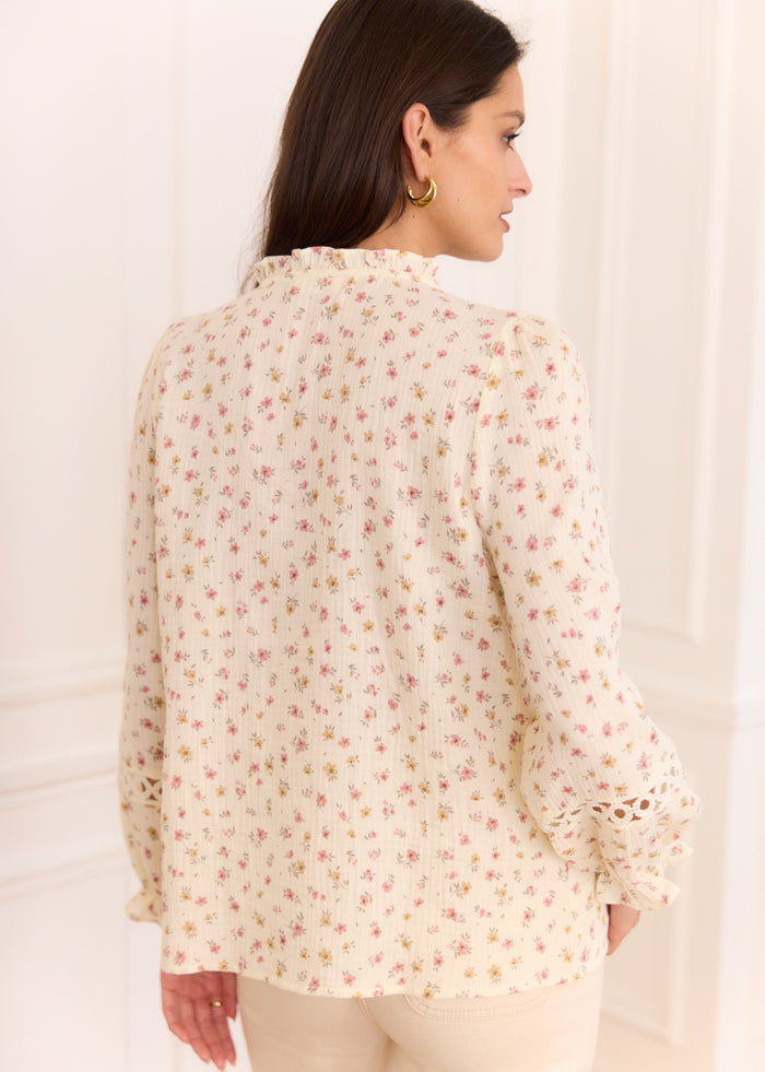 Blouse Esmée