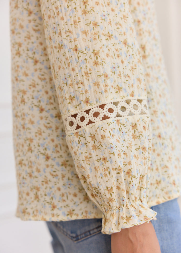 Blouse Esmée