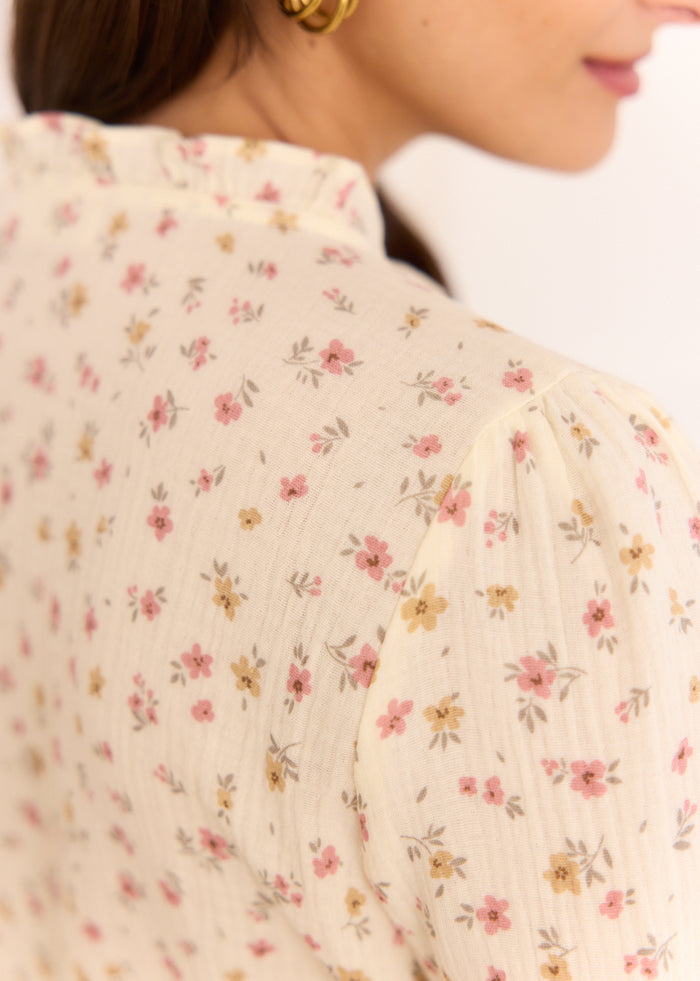 Blouse Esmée