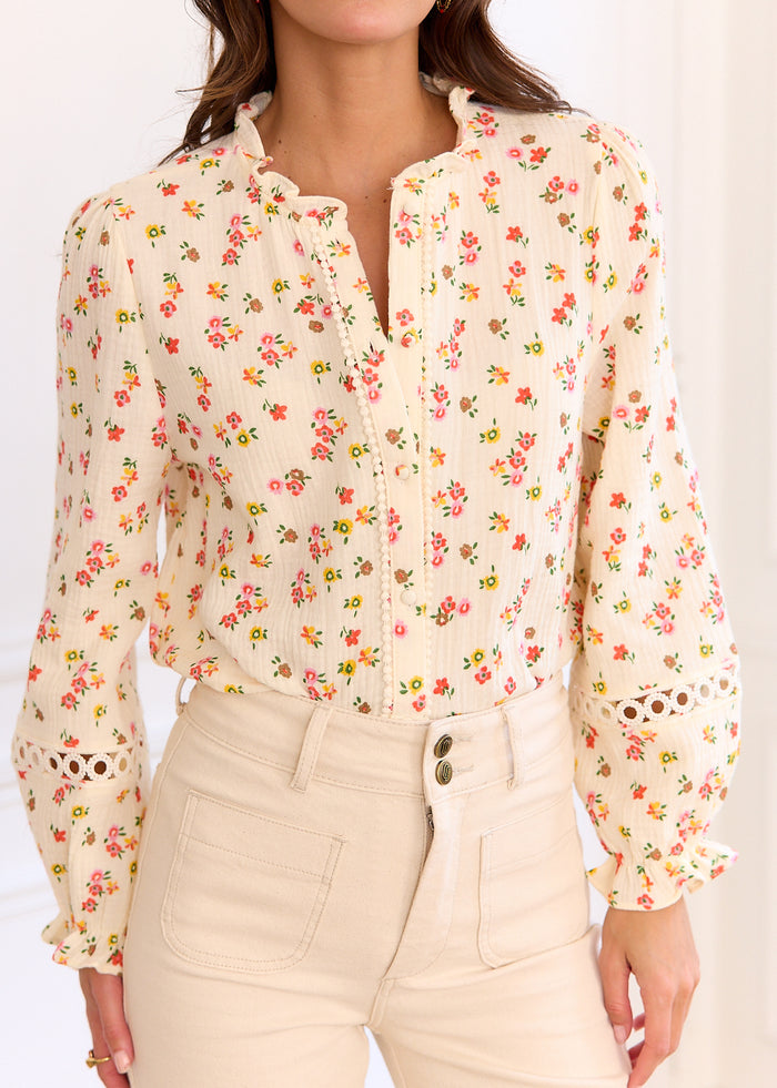 Blouse Esmée