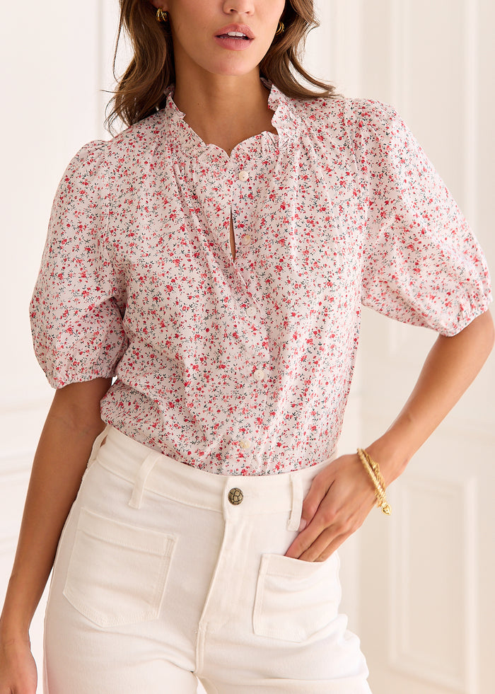 Blouse Evy
