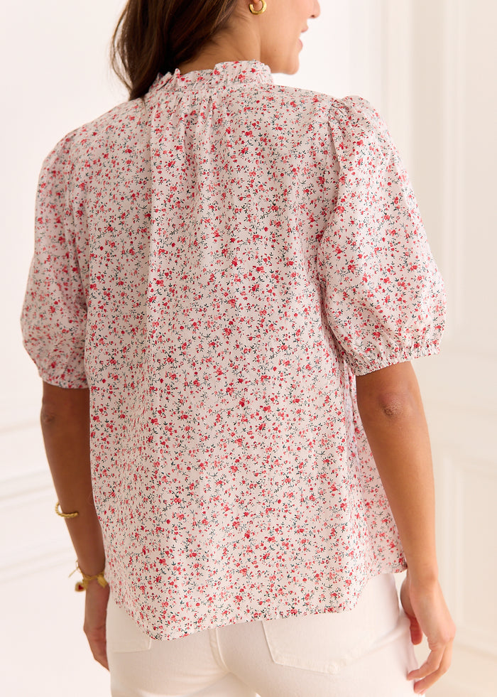 Blouse Evy