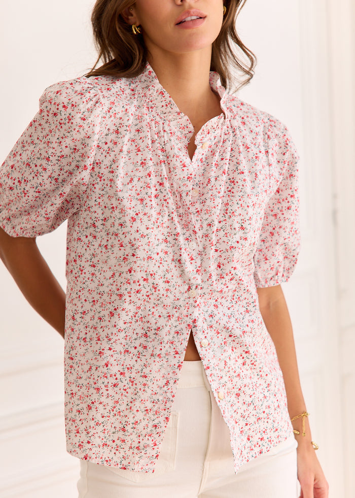 Blouse Evy
