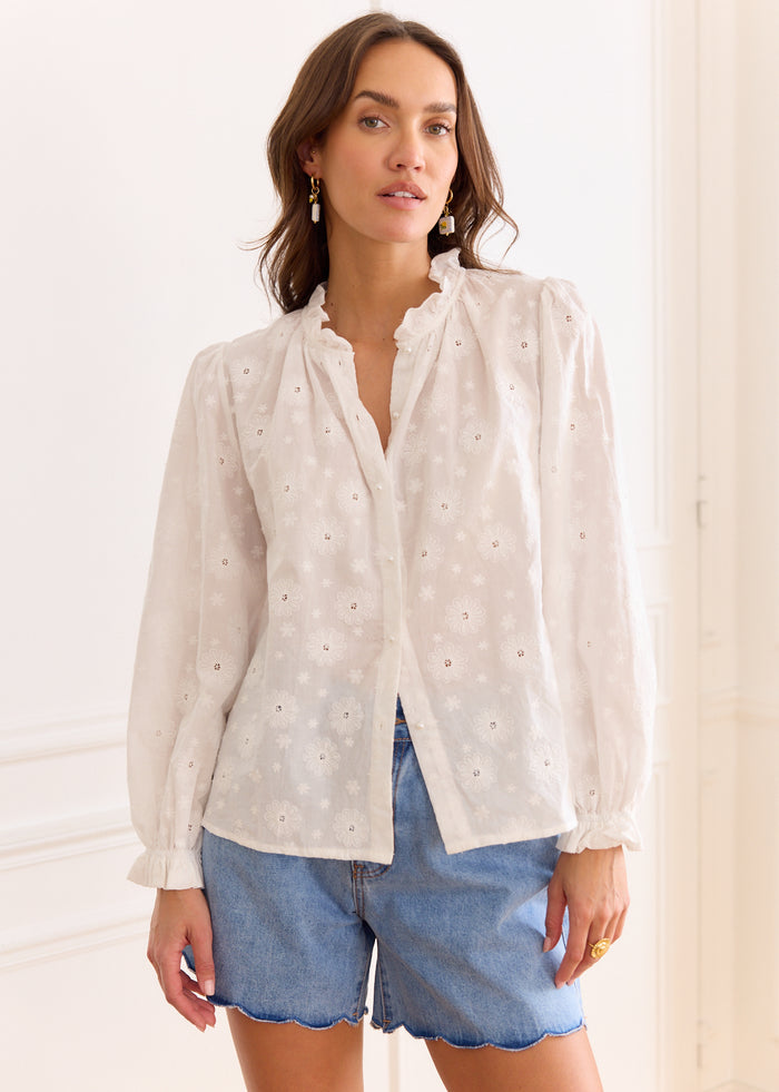 Blouse Fabiola