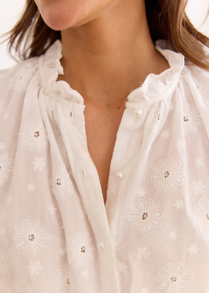 Blouse Fabiola