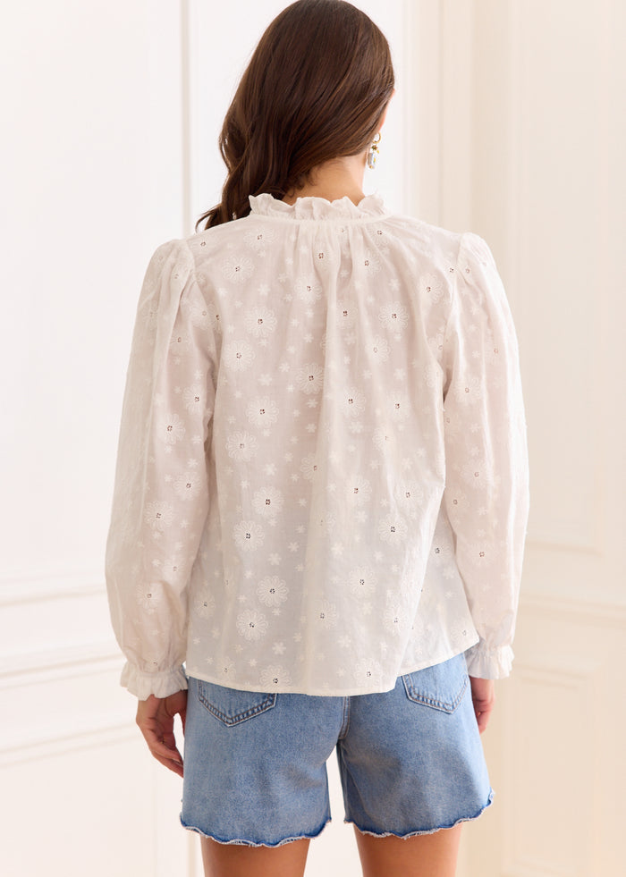 Blouse Fabiola