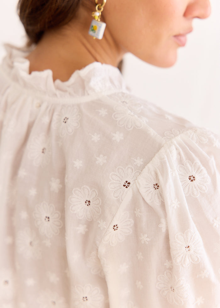 Blouse Fabiola