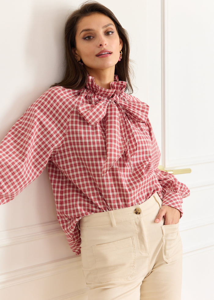 Blouse Fallon