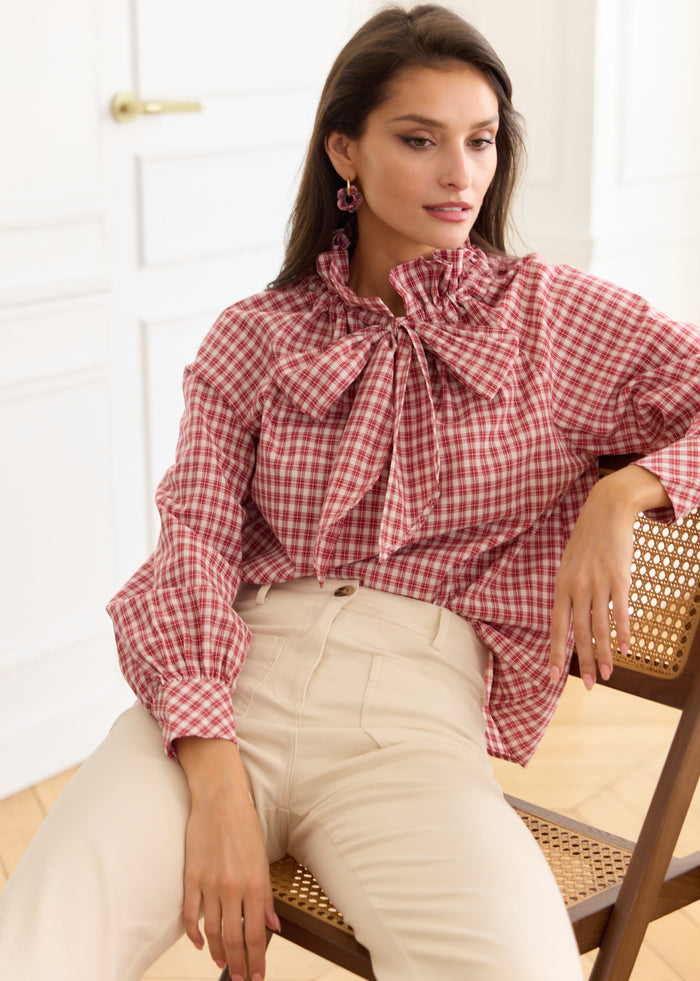 Blouse Fallon