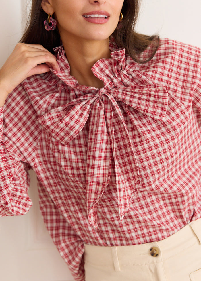 Blouse Fallon