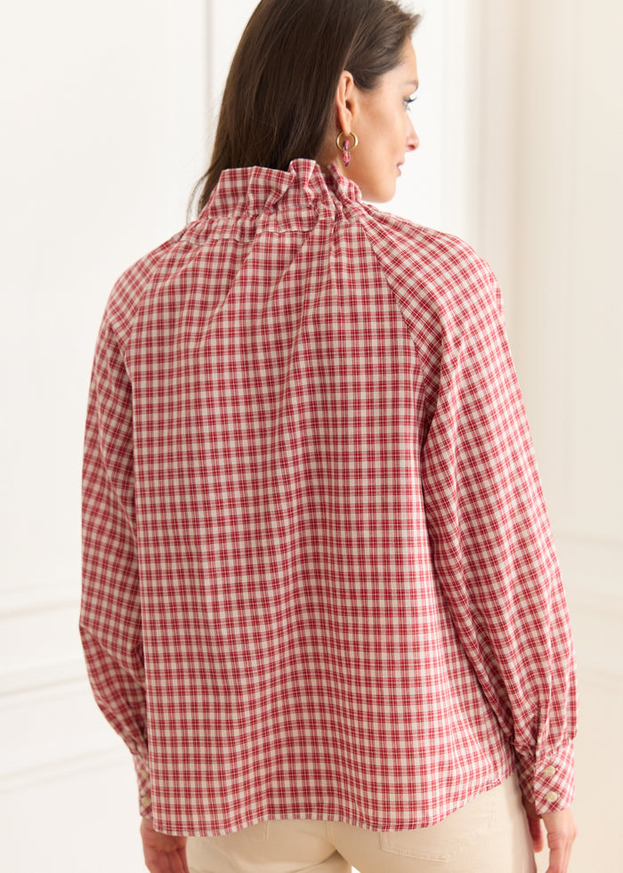 Blouse Fallon