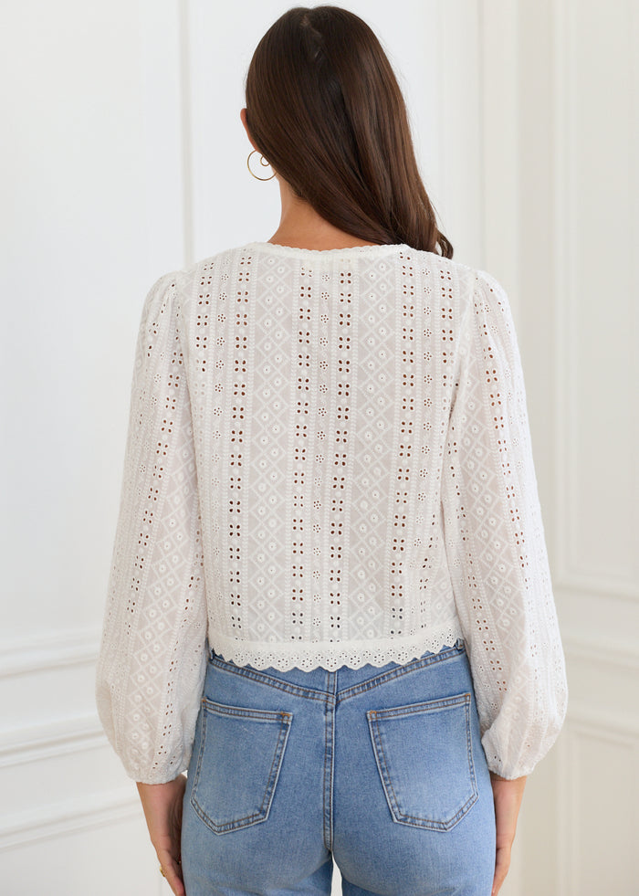 Blouse Haven